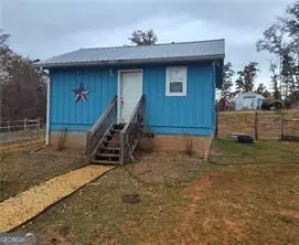 509 J Kennedy Rd, Clarkesville, GA 30523