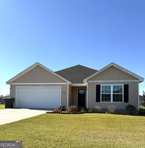 7030 White Pine Ave, Statesboro, GA 30458