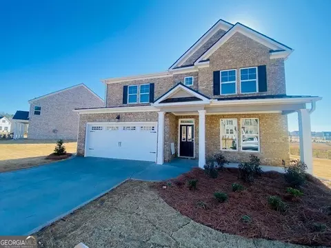 1564 Stolz Dr, Bogart, GA 30622