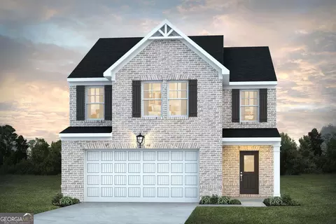 375 River Walk Farm Pkwy #LOT 9, Covington, GA 30014