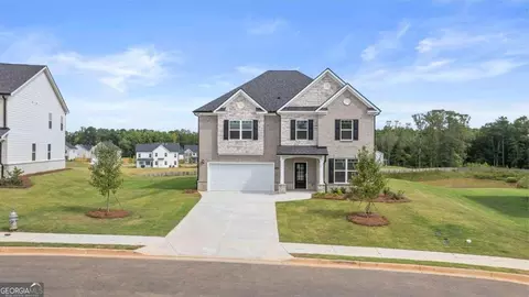 3249 Champions Way, Loganville, GA 30052