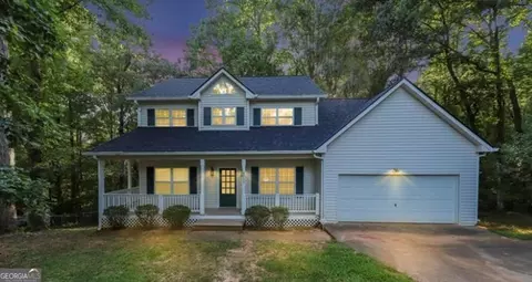 4735 Liberty Rd, Villa Rica, GA 30180