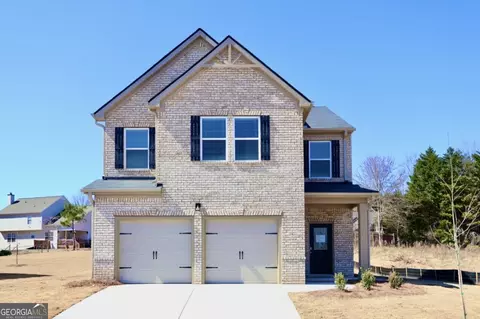 620 Egrets Lndg #LOT 68, Covington, GA 30014