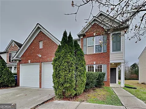 3293 Saville St SW, Atlanta, GA 30331