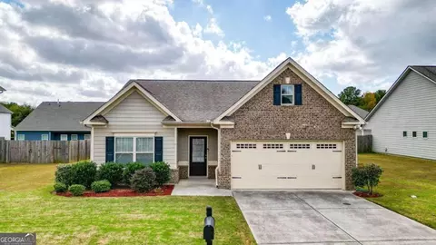 52 Mercer Ln, Cartersville, GA 30120