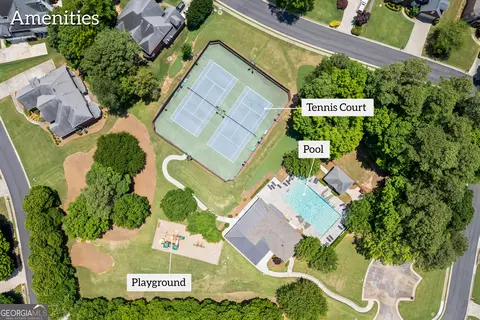 View/Area - 3123 Canter Way, Duluth, GA 30097 photo 8 of 21