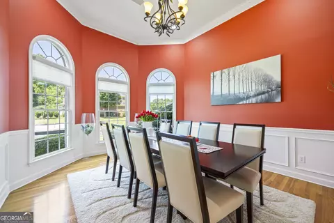 Dining - 3123 Canter Way, Duluth, GA 30097 photo 1 of 4
