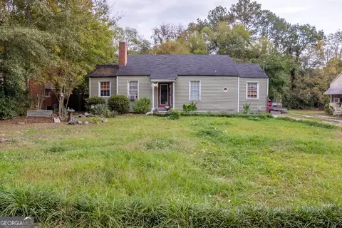 1206 Radio Dr, Macon, GA 31204