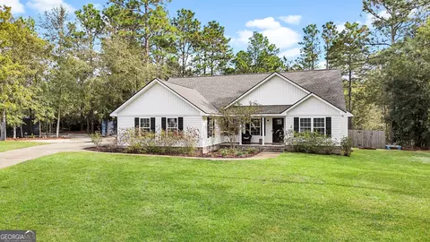 429 Cardinal Dr, Statesboro, GA 30461