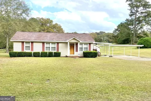 1405 30th Ave SW, Lanett, AL 36863