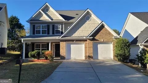 6542 Grand Hickory Dr, Braselton, GA 30517