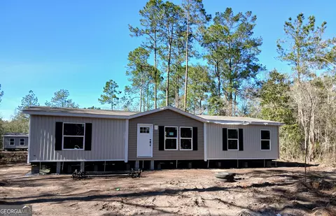 53 Central Avenue Lots 789 10 Ave #LOT S 7,8,9 & 10, Folkston, GA 31537