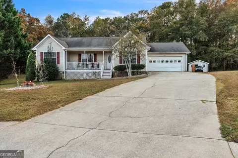 1027 Nunnally Ct, Monroe, GA 30655
