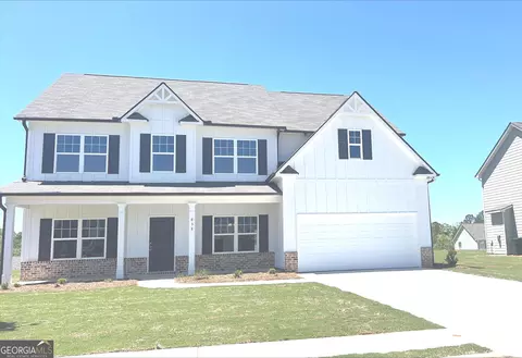 86 Bone Creek Xing #105, Dallas, GA 30132