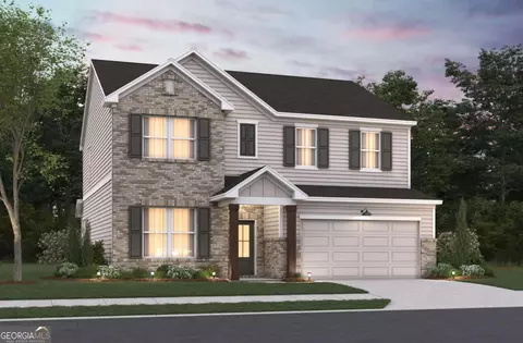 7620 Woolf Way, Cumming, GA 30028