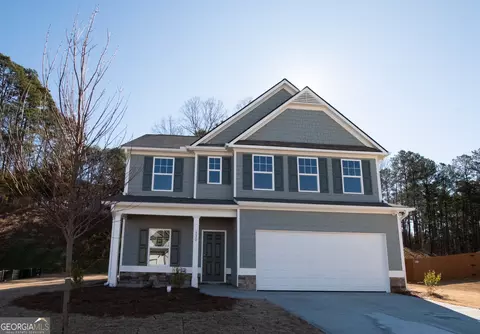 530 River Run Dr #58, Dallas, GA 30132