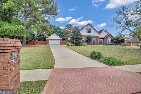 108 Chamlee Way, Mcdonough, GA 30252