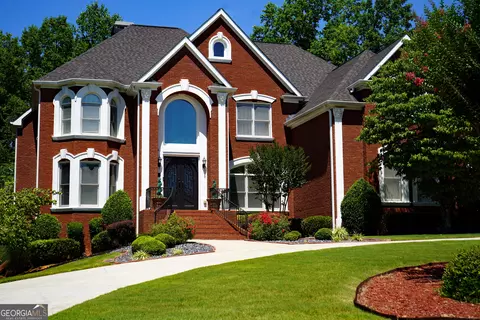 1341 Greenridge Trl, Lithonia, GA 30058