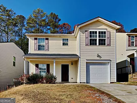 Undisclosed, Villa Rica, GA 30180