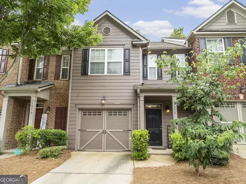 1374 Dolcetto Trce NW UNIT 10, Kennesaw, GA 30152