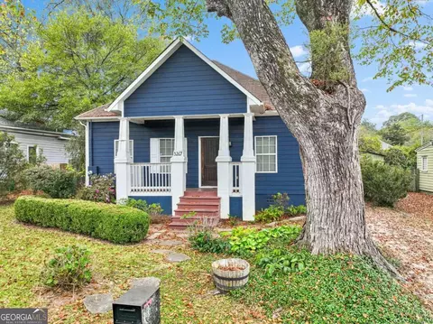 3267 Elm St, Atlanta, GA 30337