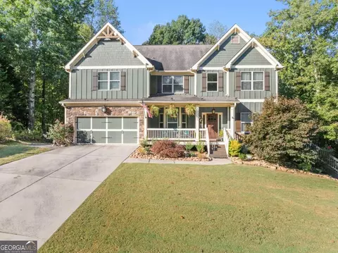 150 Dawson Manor Dr, Dawsonville, GA 30534