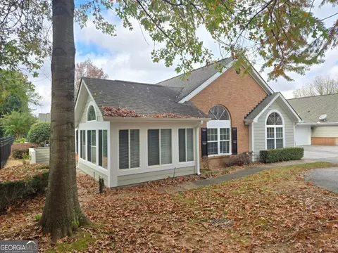 1603 Cascade Park Dr SW, Atlanta, GA 30331