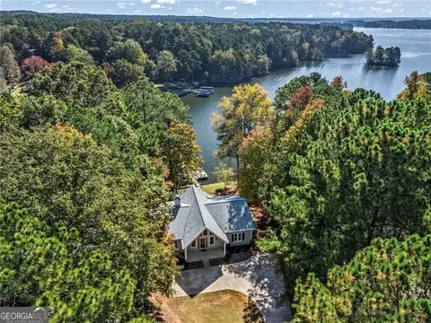 1190 Cosby Cir, Greensboro, GA 30642