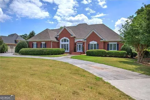 1 Hastings Dr, Cartersville, GA 30120