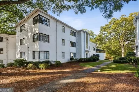 1120 Briarcliff Rd NE #2, Atlanta, GA 30306