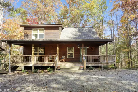 143 Walnut Springs Rd, Blairsville, GA 30512