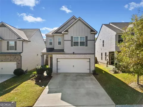 560 Dasheill Ln, Atlanta, GA 30349