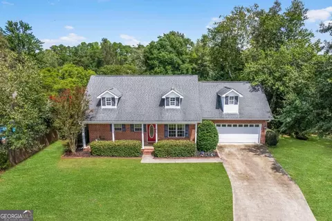 103 Cedar Dr, Springfield, GA 31329
