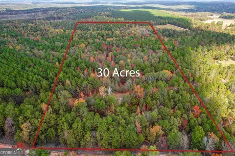 30 Ac Sandy Run Rd, Sparta, GA 31087