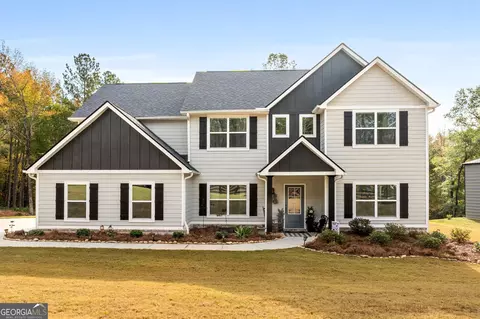 44 Adams Rd, Thomaston, GA 30286
