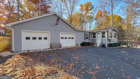 121 Rocky Cir #89, Blairsville, GA 30512