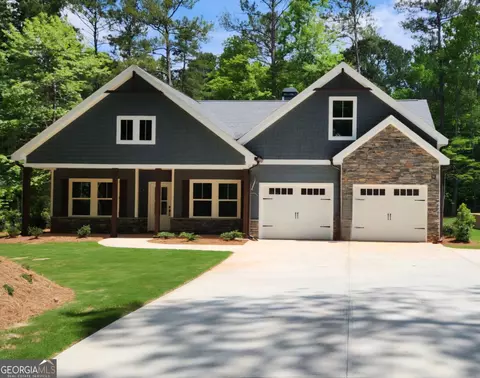 6094 Wayfarer Dr, Villa Rica, GA 30180