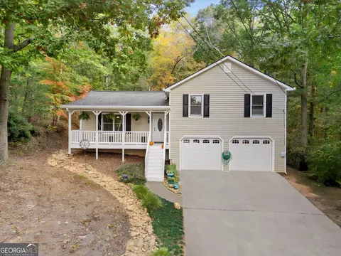 32 Black Jack Mountain Cir SW, Cartersville, GA 30120