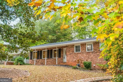 1457 Holly Ln, Atlanta, GA 30329