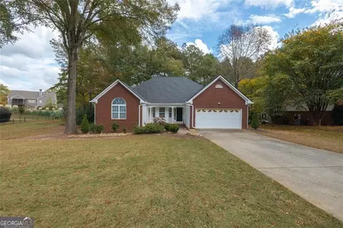3511 Windfield Ter, Monroe, GA 30655
