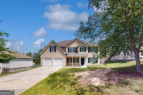 2414 Benson Rdg, Lithonia, GA 30058