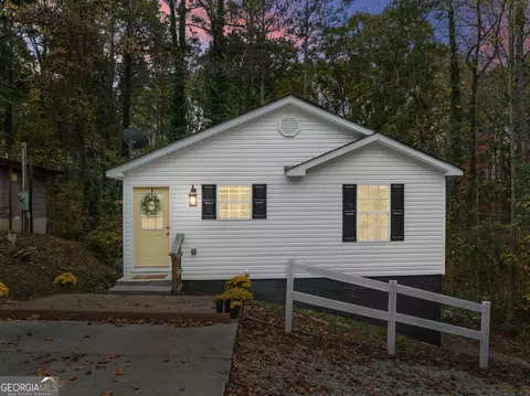 5485 Mercedes Dr, Cumming, GA 30041