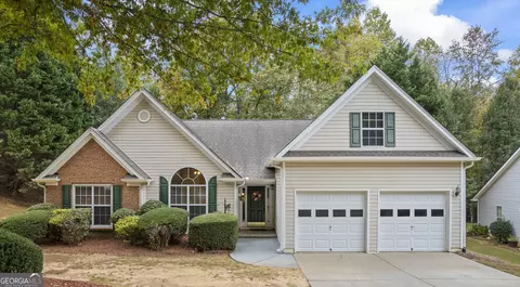 1665 Patrick Mill Pl, Buford, GA 30518