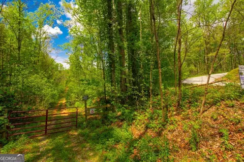 0 Antioch Valley Road Trct 1, Dawsonville, GA 30534