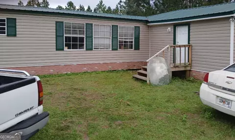 1565 Franklin St, Darien, GA 31305