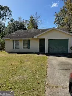 706 S May St, Kingsland, GA 31548