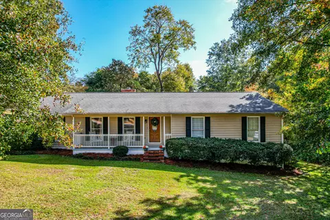 6334 Mansion Dr, Macon, GA 31216
