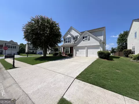 9250 Friarbridge Dr, Suwanee, GA 30024