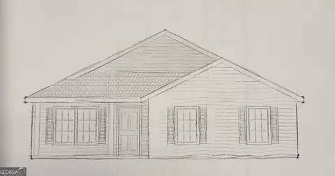 105 Enclave Ct, Statesboro, GA 30458