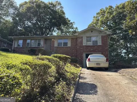 1325 Aniwaka Ave SW, Atlanta, GA 30311